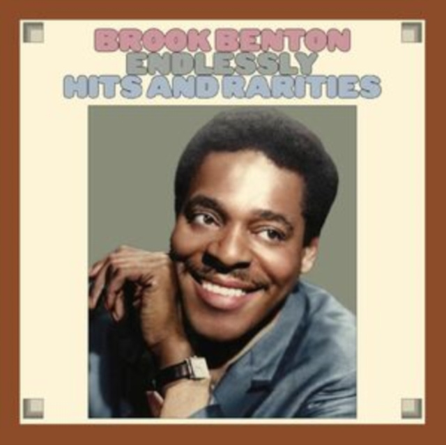 Audio Endlessly Brook Benton