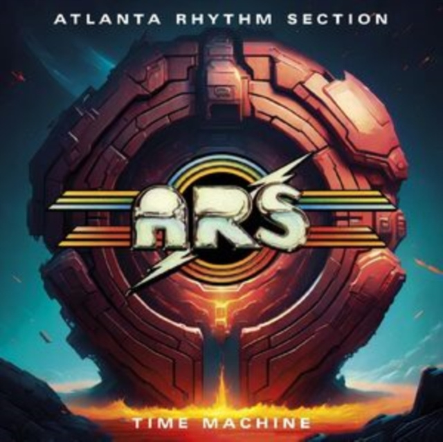 Audio Time Machine Atlanta Rhythm Section