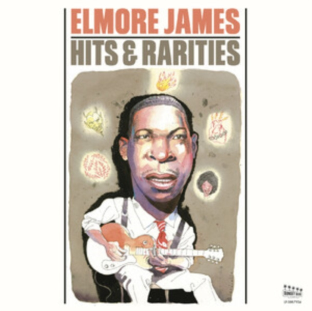 Audio Hits & Rarities Elmore James