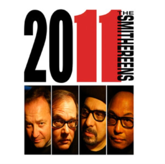 Audio 2011 Smithereens