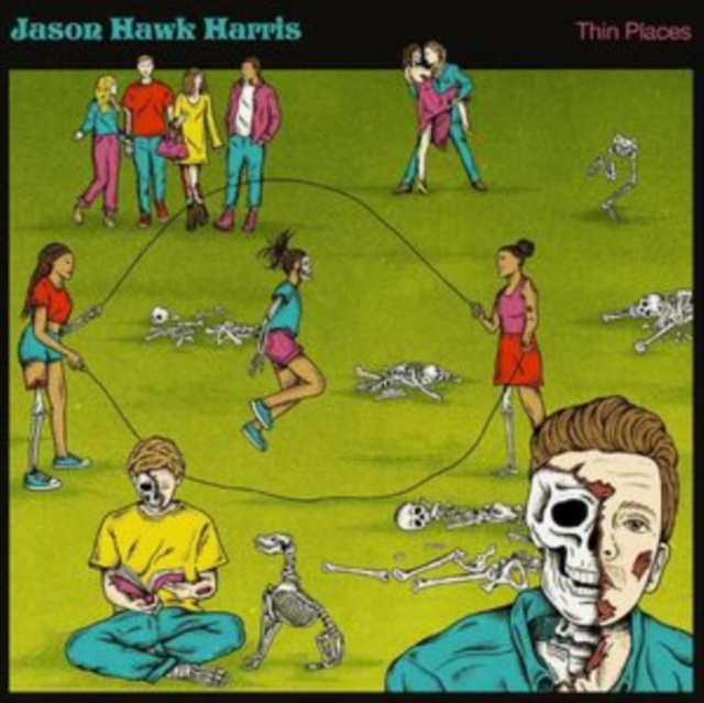 Audio Thin Places Jason Hawk Harris