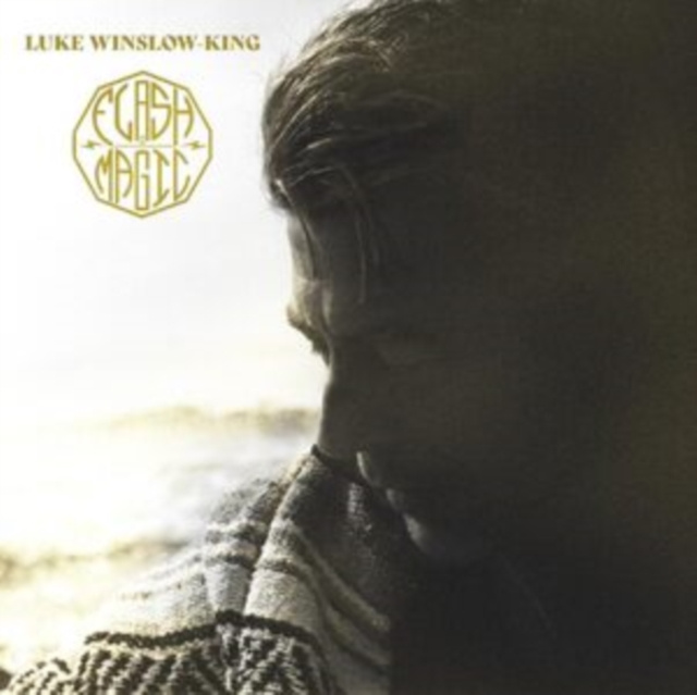 Audio Flash-a-magic Luke Winslow-King