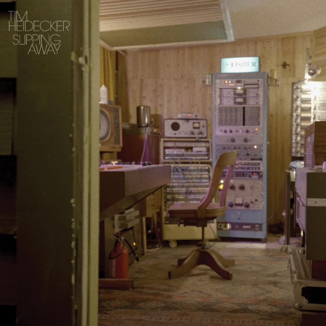 Audio Slipping Away Tim Heidecker