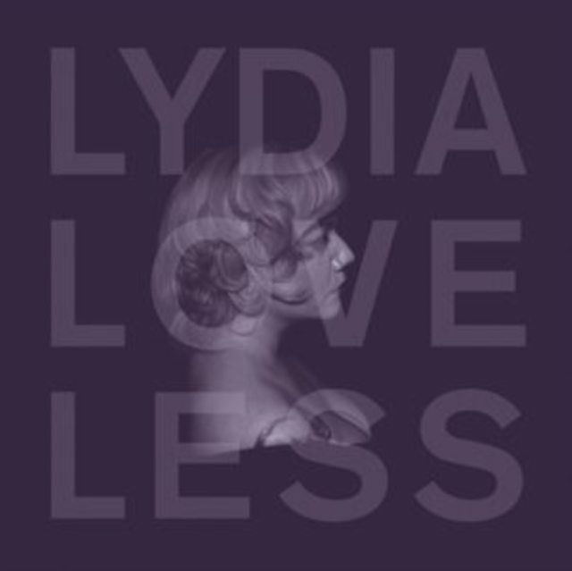 Audio Something Else Lydia Loveless