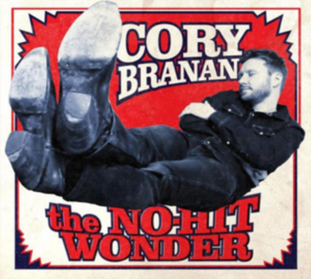 Audio The No-hit Wonder Cory Branan
