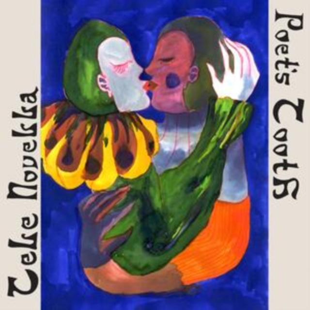 Audio Poet's Tooth Tele Novella