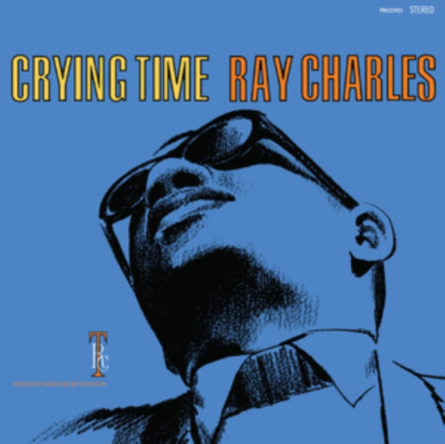 Audio Crying Time (2024 Remaster) Ray Charles