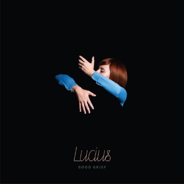 Audio Good Grief Lucius