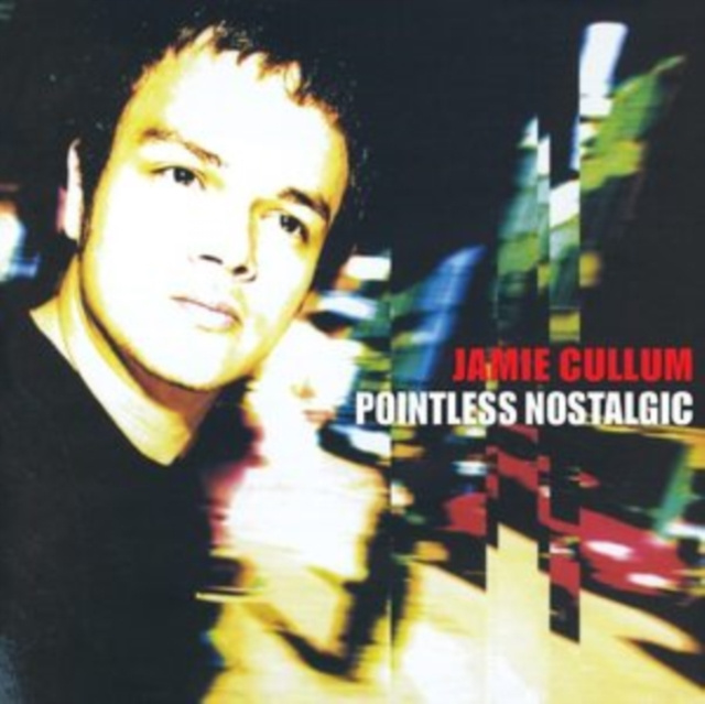 Audio Pointless Nostalgic (Remastered) Jamie Cullum