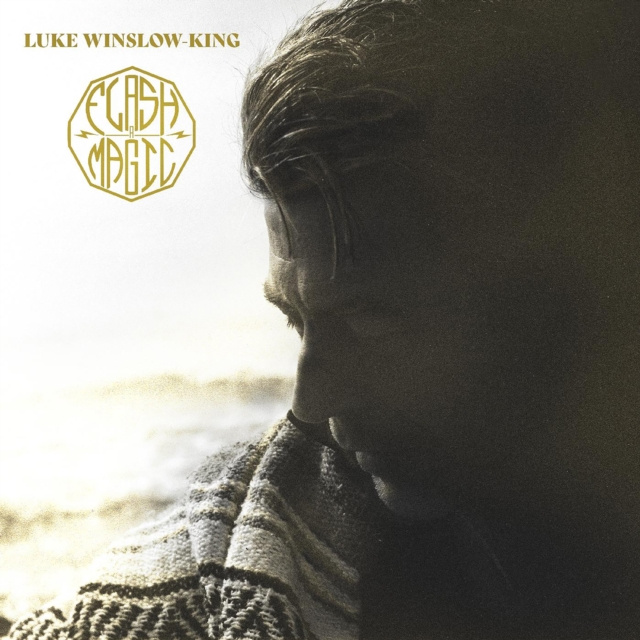 Audio Flash-a-magic Luke Winslow-King