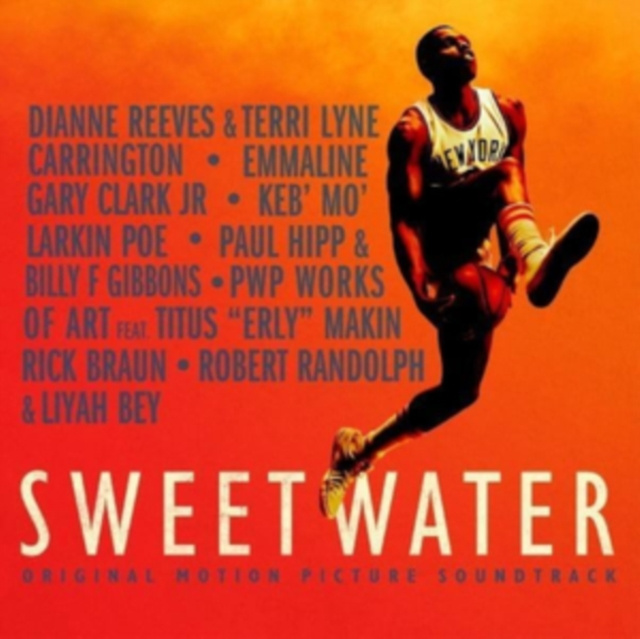Аудио Sweetwater Various Artists