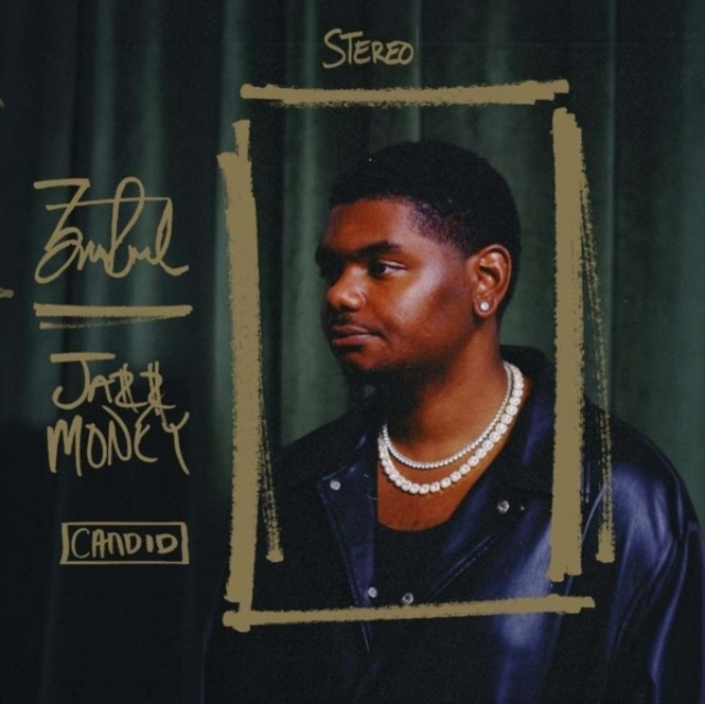 Audio Jazz Money Zacchae'us Paul