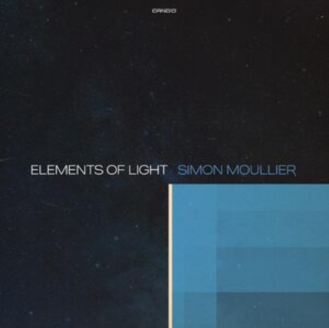 Audio Elements of Light Simon Moullier