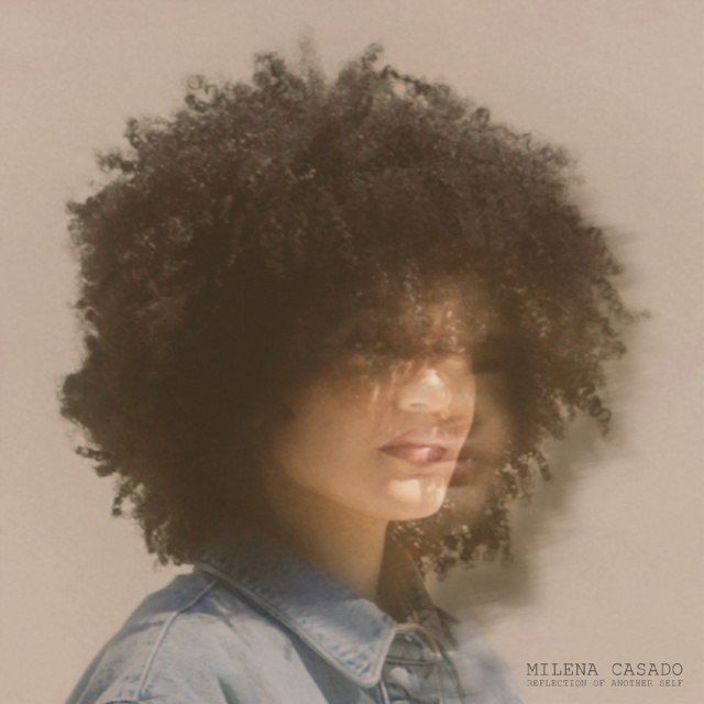 Audio Reflection of Another Self Milena Cassado