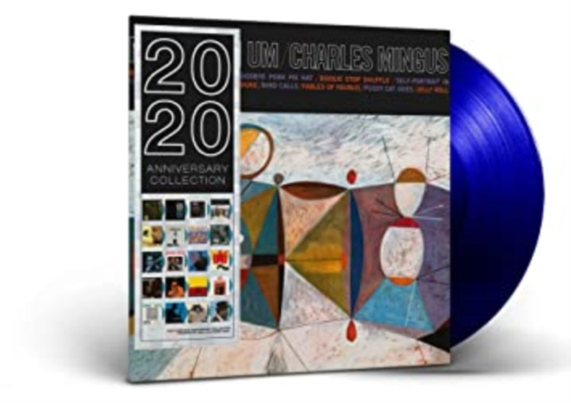 Audio Mingus Charles Mingus