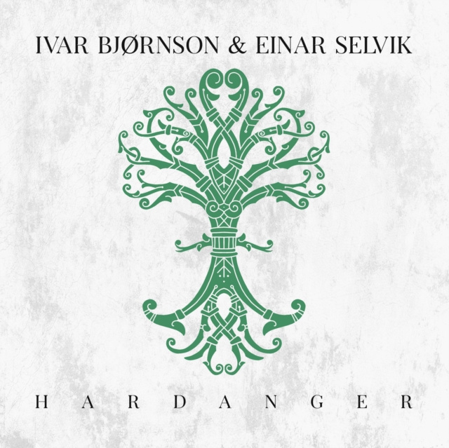 Audio Hardanger Ivar Bjornson & Einar Selvik