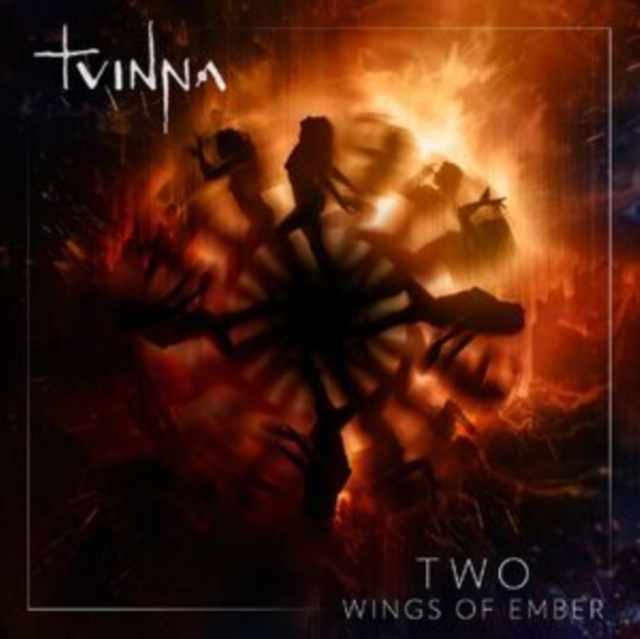 Audio Two TVINNA