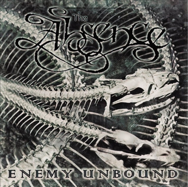 Audio Enemy Unbound The Absence