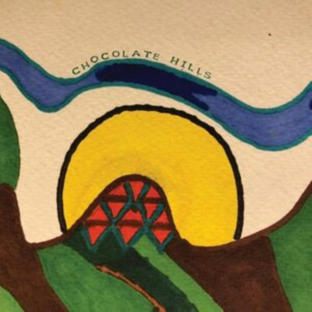 Audio Yarns from the Chocolate Triangle Chocolate Hills