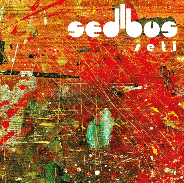 Аудио Seti Sedibus