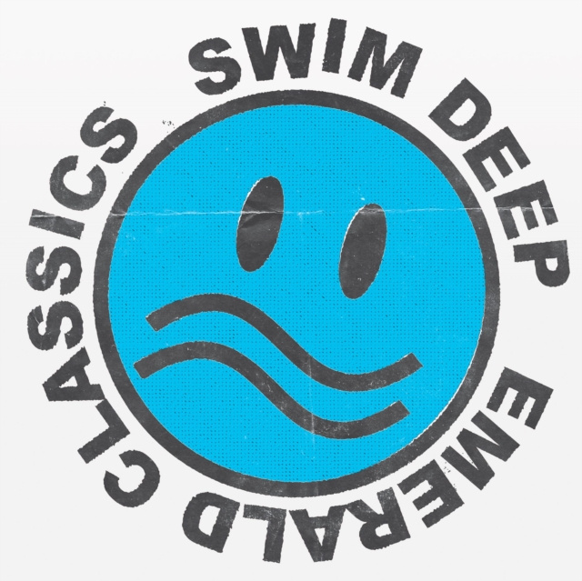 Audio Emerald Classics Swim Deep