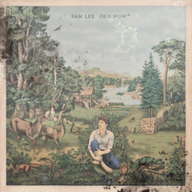 Audio Old Wow+ Sam Lee