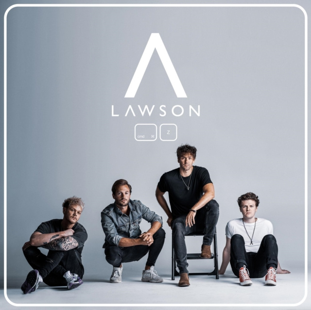 Audio Cmd Z Lawson