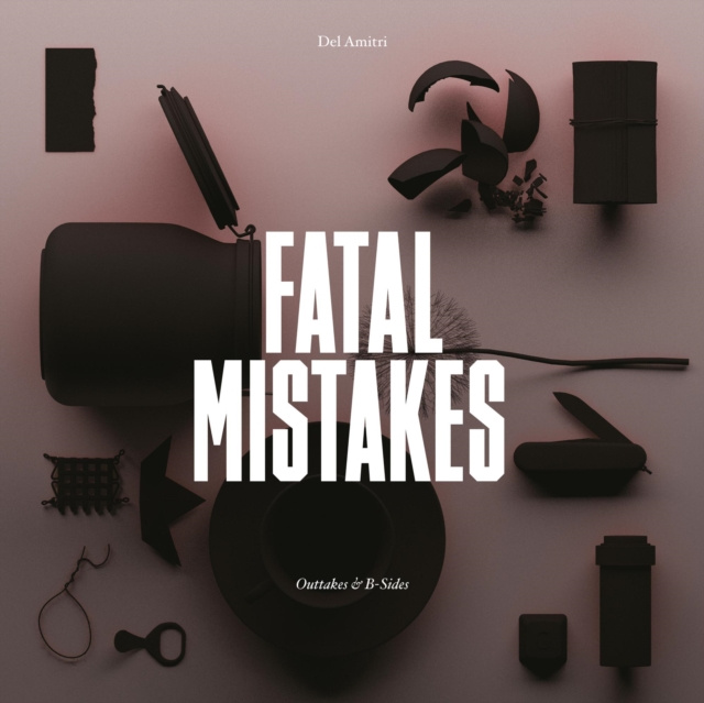 Audio Fatal Mistakes Del Amitri