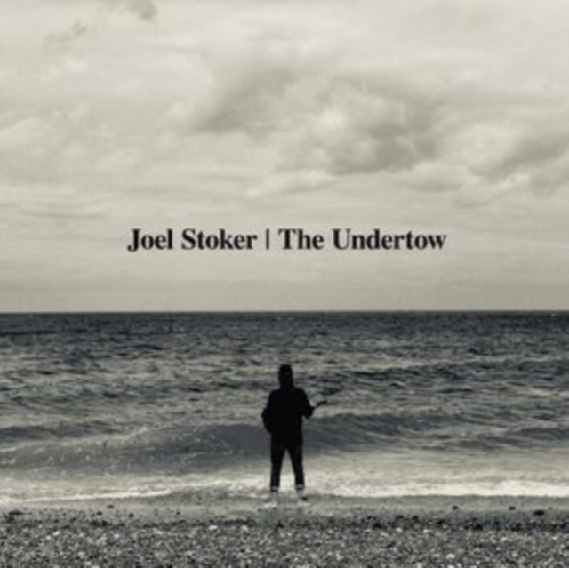 Аудио The Undertow Joel Stoker
