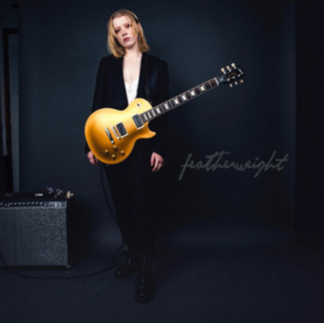 Audio Featherweight Rosie Frater-Taylor