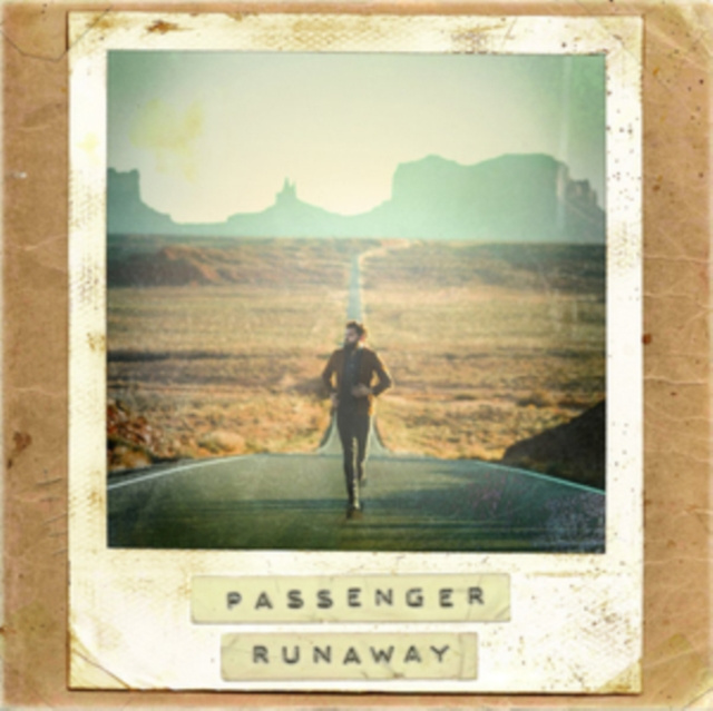 Аудио Runaway Passenger