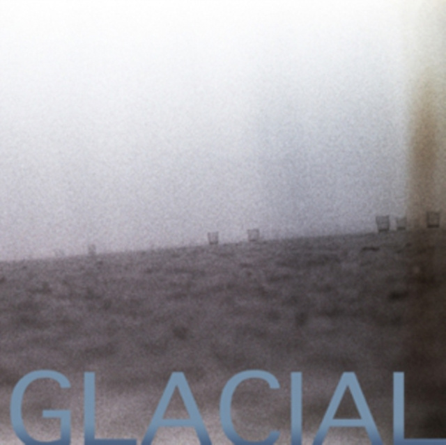 Audio On Jones Beach Glacial