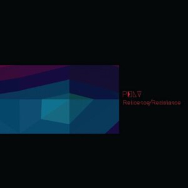Audio Reticence/Resistance Pelt