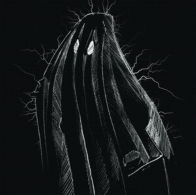 Аудио Ghost Electricity/Vampire Draw Richard Edwards