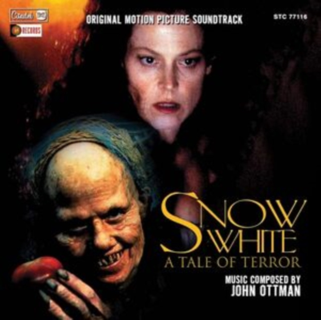 Audio Snow White 