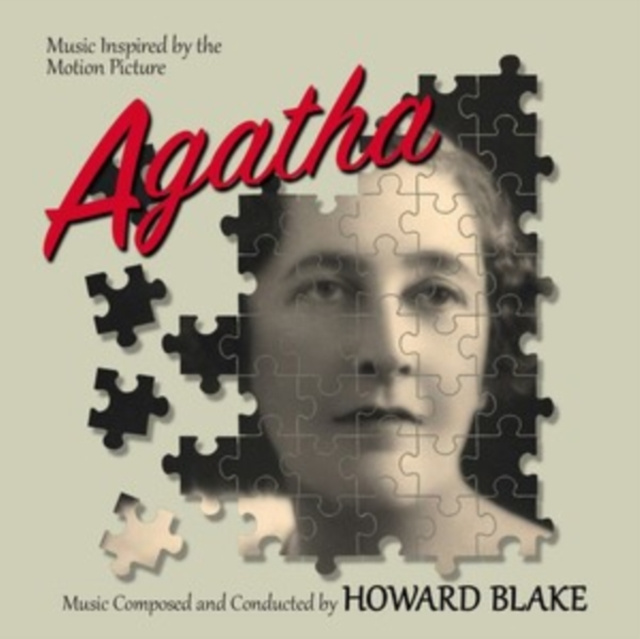 Audio Agatha 