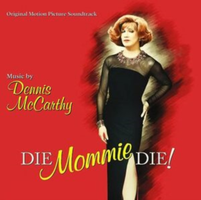 Audio Die, Mommie, Die! 