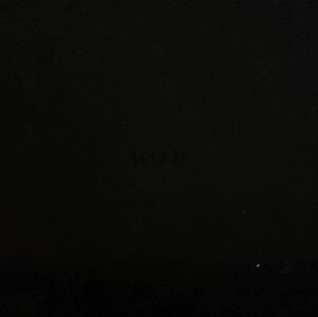 Audio Untitled (God) Sault