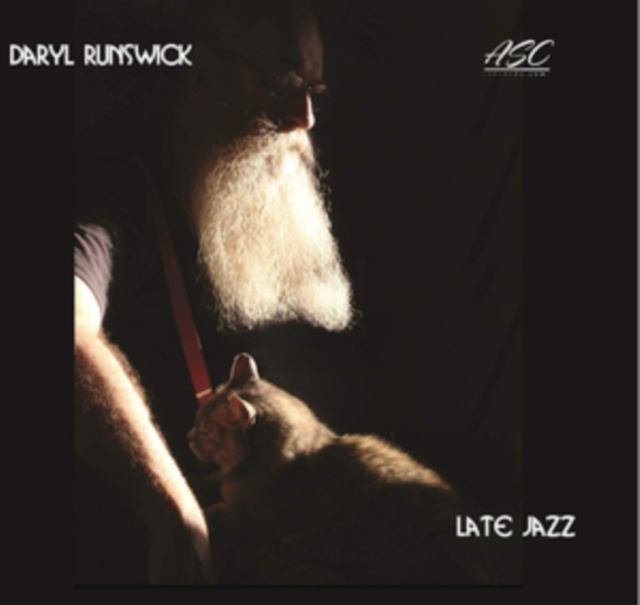 Audio Late Jazz Daryl Runswick
