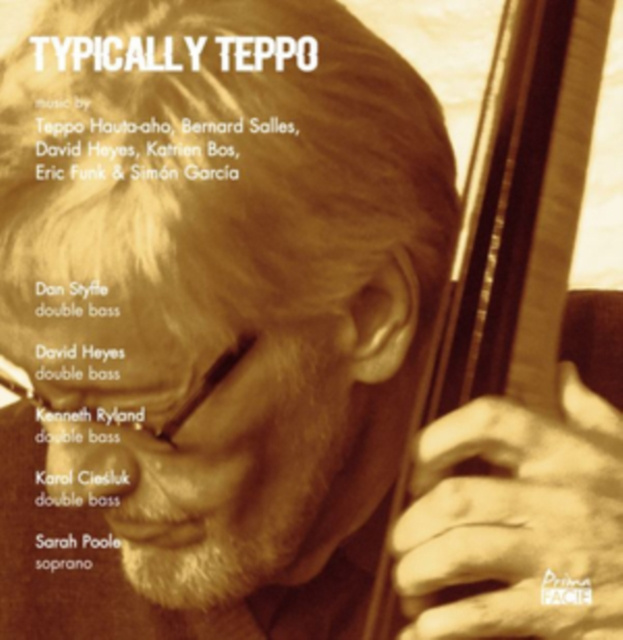 Audio Typically Teppo 