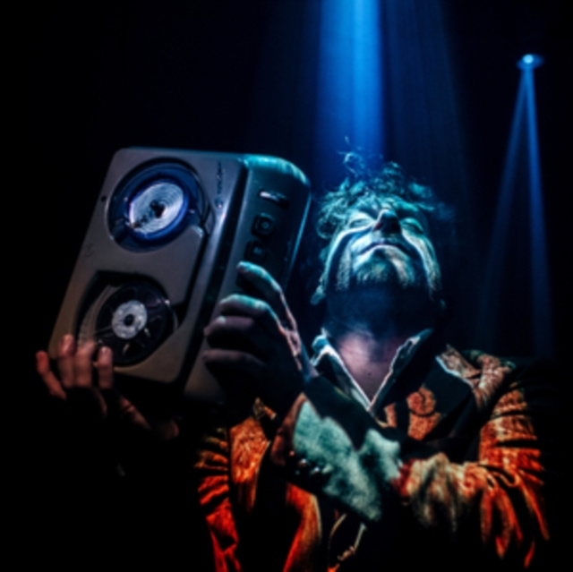 Audio The Portal Martin Green