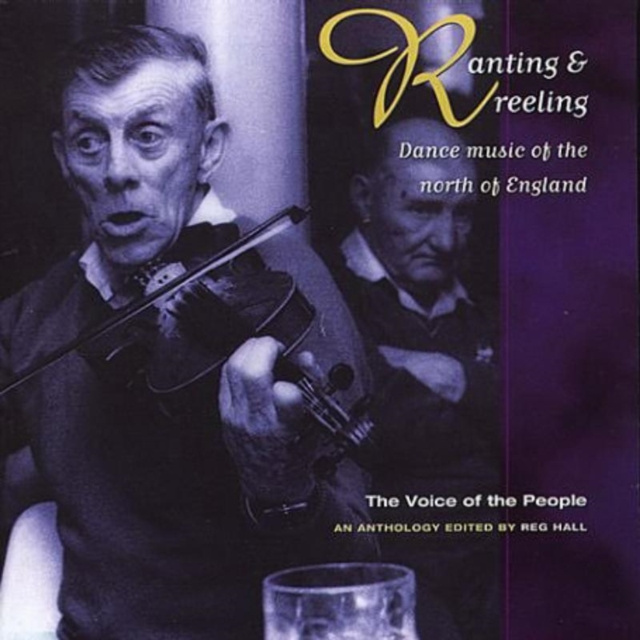 Audio Ranting & Reeling 