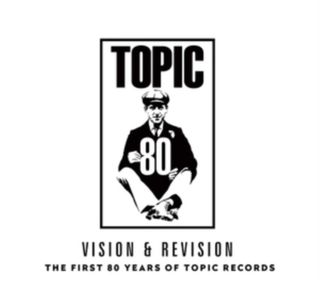 Audio Vision & Revision Various Artists
