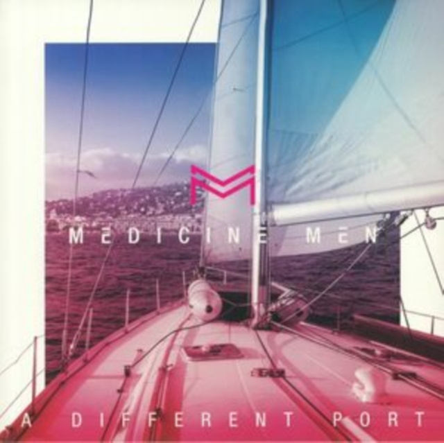 Audio A Different Port Medicine Men