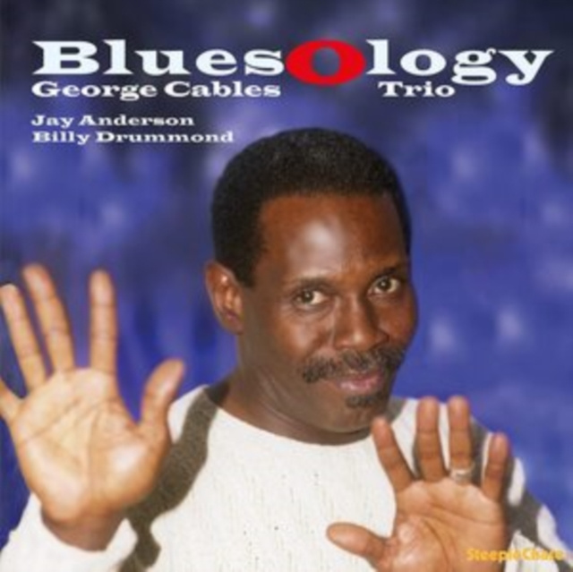 Audio Bluesology George Cables Trio