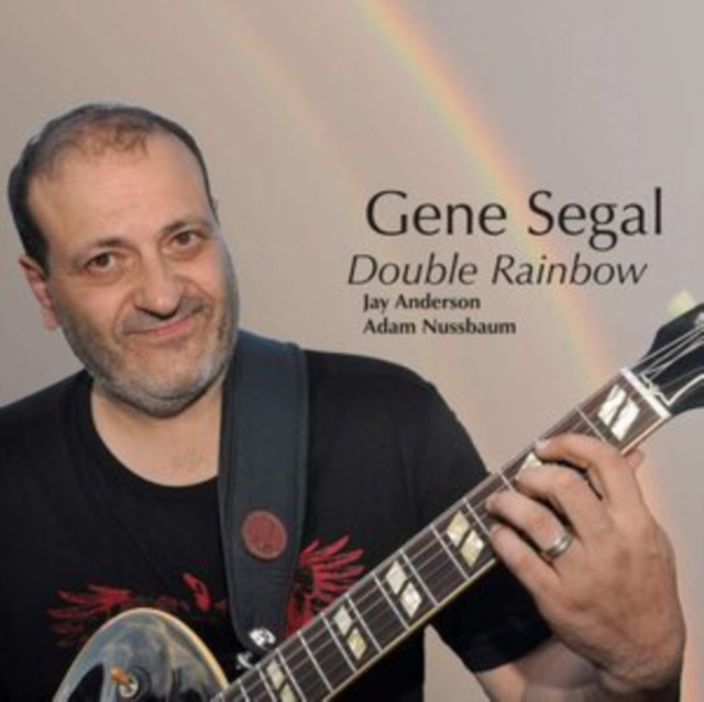 Audio Double Rainbow Gene Segal