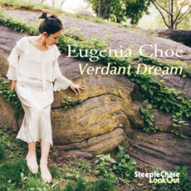 Audio Verdant Dream Eugenia Choe