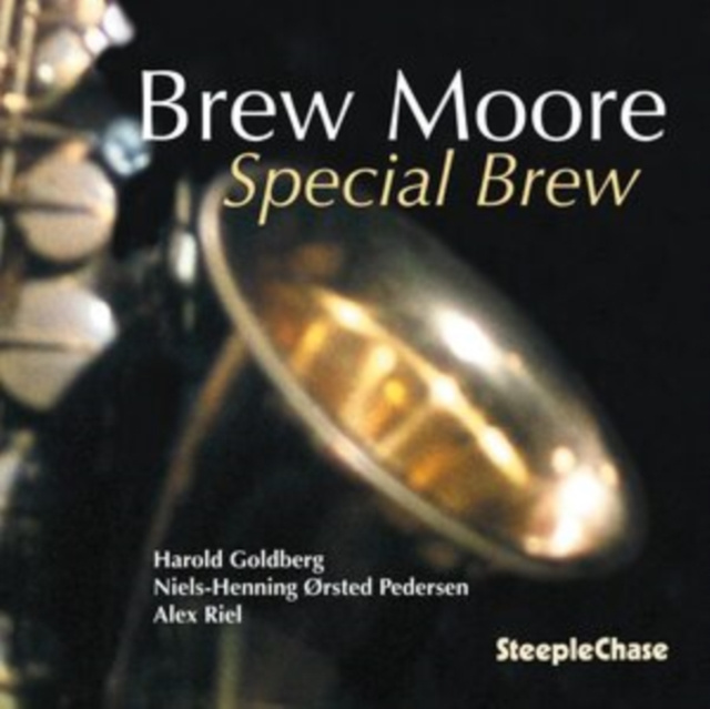 Audio Special Brew Brew Moore