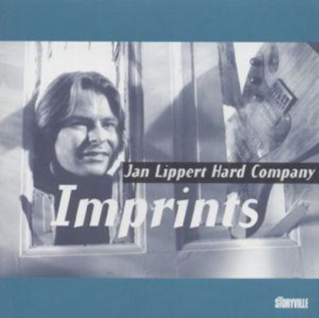Audio Imprints Hard Company