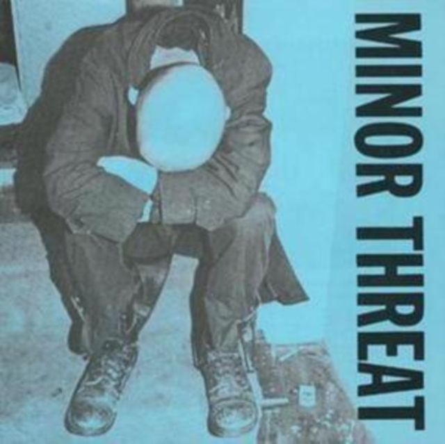 Zvok Complete Discography Minor Threat